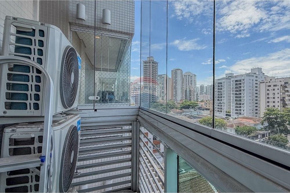 Apartamento - Venda - Santos , São Paulo - IMG_2633[1].jpg - Área de serviço - 690661121-1