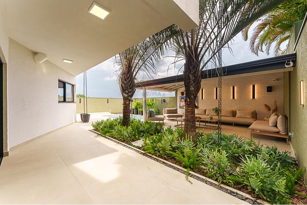 Casa de Condomínio - Venda - Santana de Parnaíba , São Paulo - DSC08530-8.jpg - 691081005-10