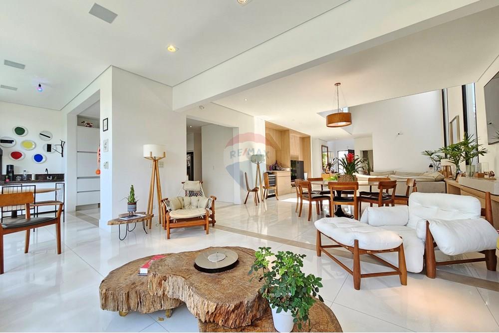 Casa de Condomínio - Alugar - Santana de Parnaíba , São Paulo - 20250825_104252.jpg - 691021016-49