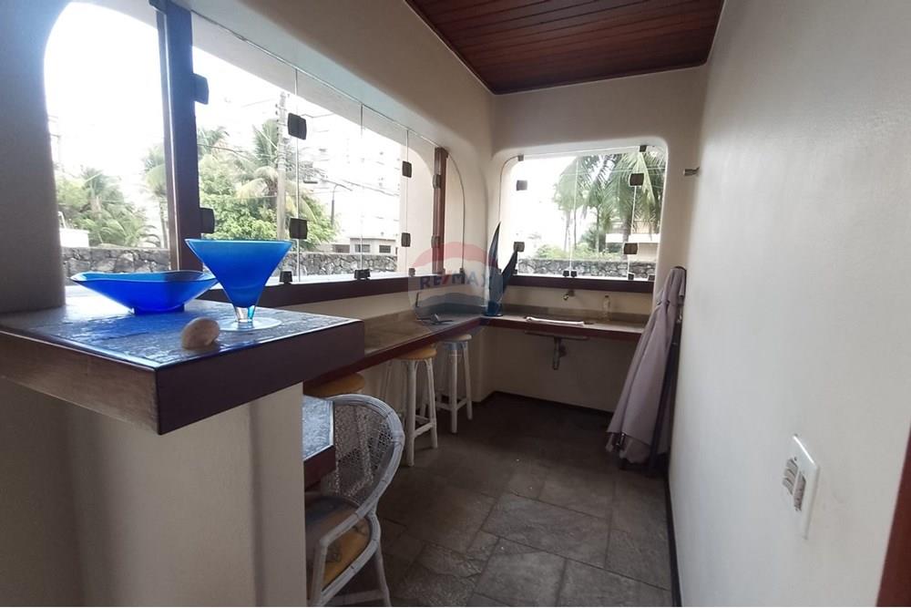 Apartamento - Venda - Guarujá , São Paulo - 36052e3f-43e0-4461-922b-0ae7ea1806d9.jpeg - Fachada - 690821038-183