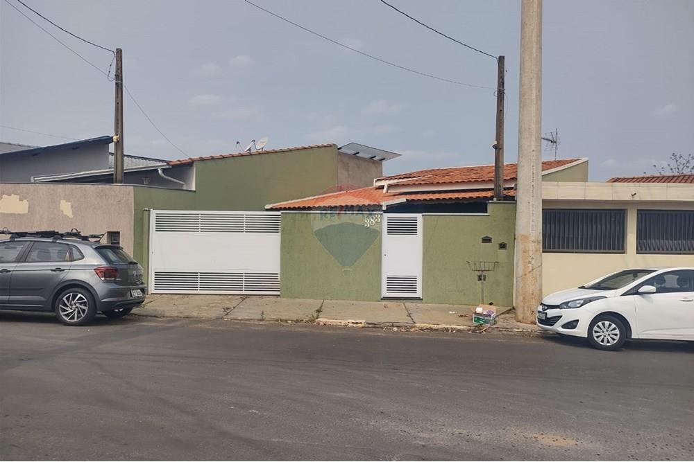 Casa para alugar com 2 quartos, 120m² - Foto 9
