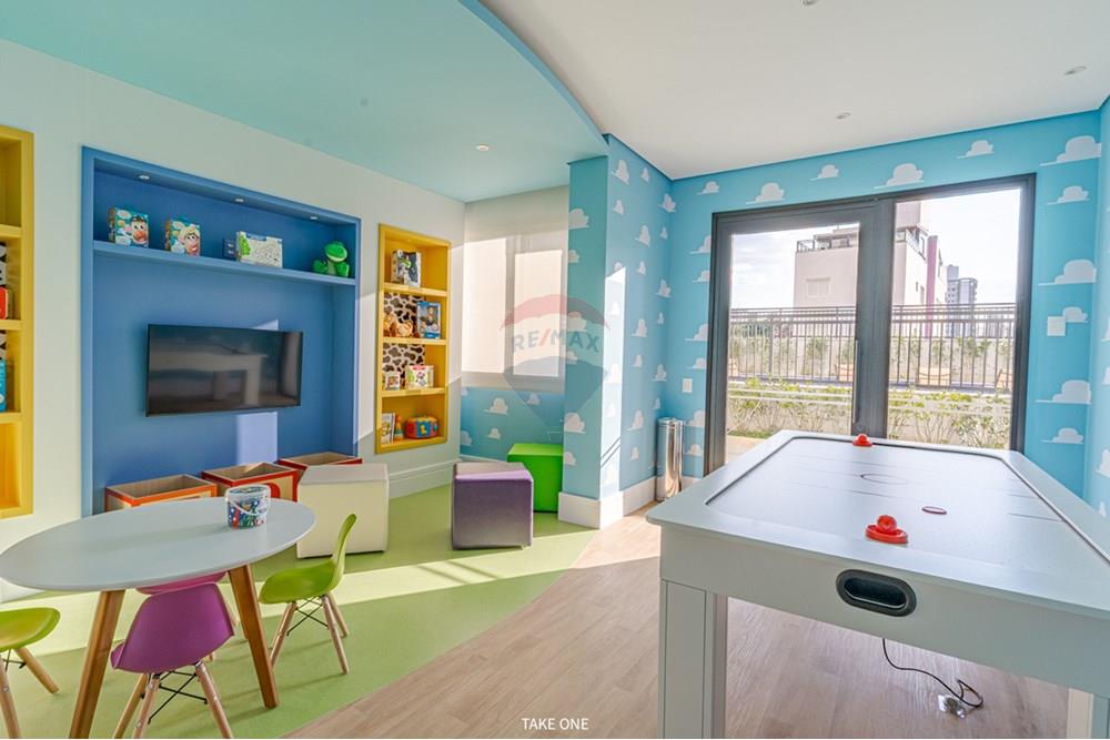 Apartamento - Venda - Campinas , São Paulo - 01fotos_069.jpg - 690131020-95