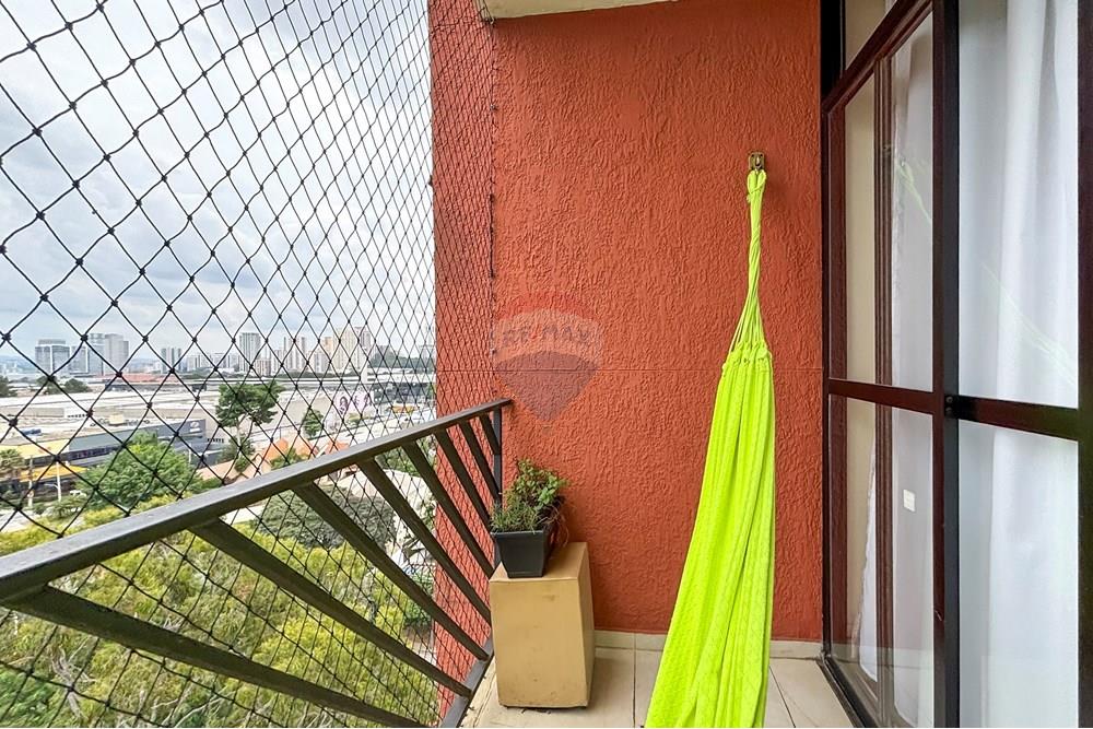 Apartamento - Venda - Barueri , São Paulo - IMG_6978.jpg - 691021016-24