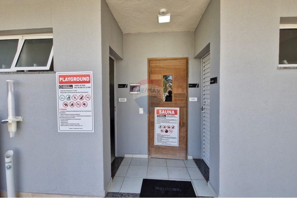 Apartamento - Alugar - Valinhos , São Paulo - Sauna.jpg - 690851002-140