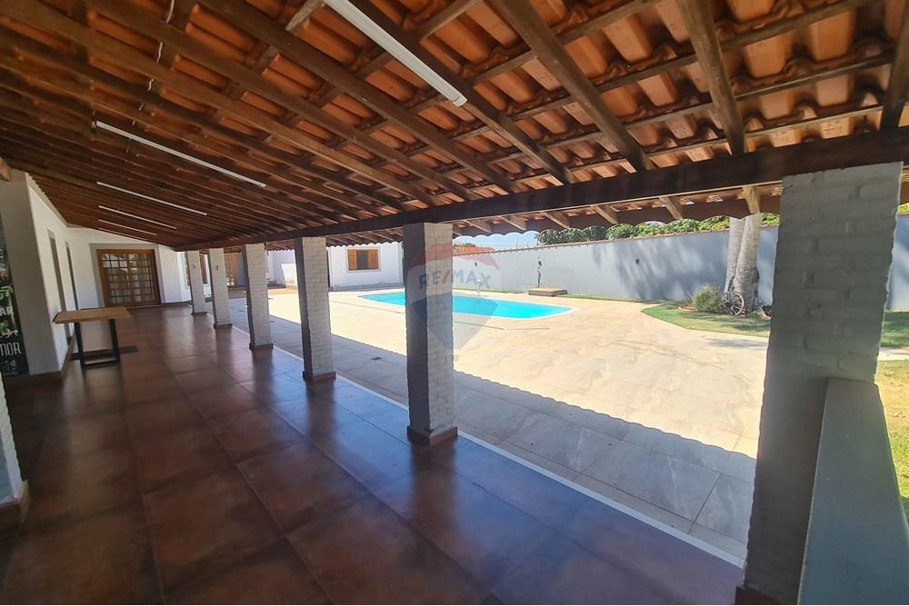 Casa para alugar com 3 quartos, 343m² - Foto 36