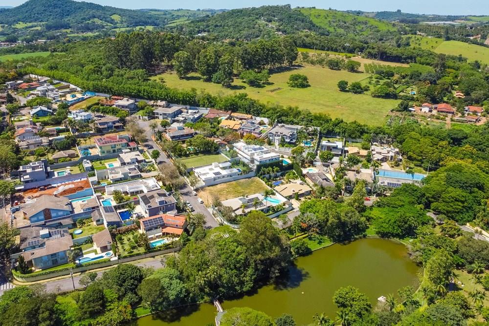 Casa - Venda - Atibaia , São Paulo - DJI_0184.jpg - Fachada - 690471003-133