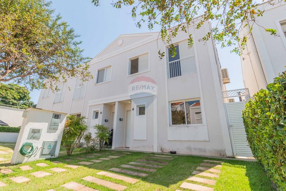 Casa de Condomínio - Venda - Campinas , São Paulo - FOTOS IMOBILIARIAS - BRMAKER -  LUCIANA SERRA-39.jpg - Fachada - 690681058-98