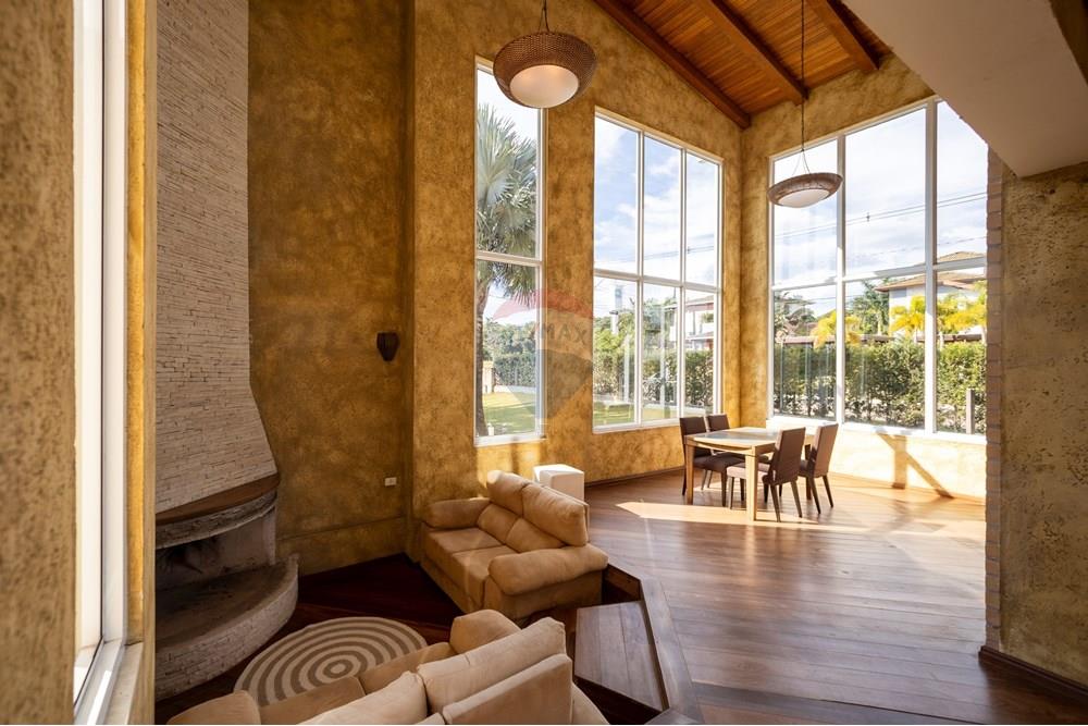 Casa de Condomínio - Venda - Itupeva , São Paulo - _OSR0237-HDR.jpg - 690801020-219