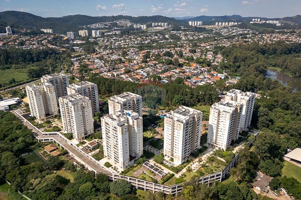 Apartamento - Venda - Santana de Parnaíba , São Paulo - DJI_0076-3.jpg - 691081020-10