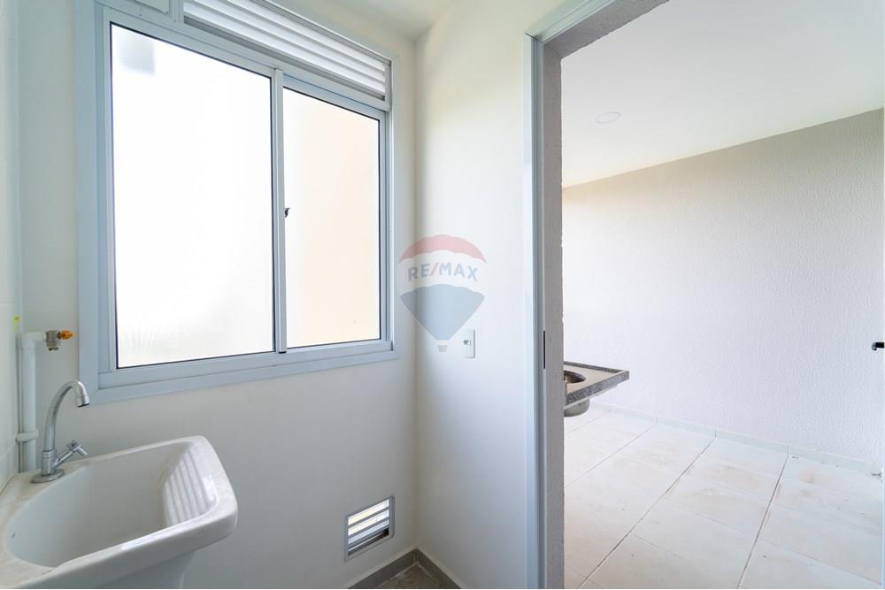 Apartamento - Venda - Jundiaí , São Paulo - DSC03244.jpg - Lavanderia - 690591032-118