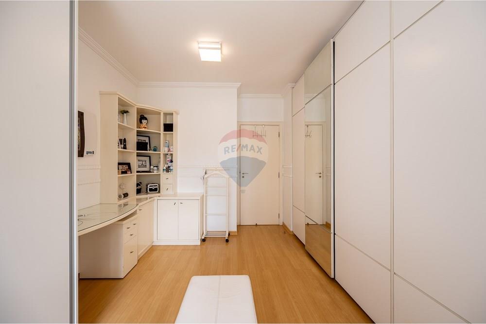 Casa de Condomínio - Venda - Campinas , São Paulo - Casa 996 - Alphaville-22.jpg - 690181001-451