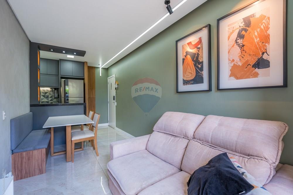 Apartamento - Venda - Campinas , São Paulo - EDI00932EDIVO FURTADO SILVA - RG98002306022 SSPCE - FATOO MOMENTOS - MARCELO BRAGA.jpg - Sala de estar - 690681178-17