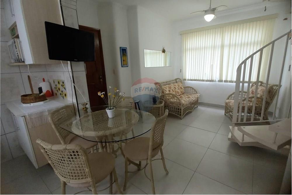 Cobertura - Venda - Guarujá , São Paulo - 80ecaec6-1f75-4cec-8077-b5f6a8b38604.jpeg - 690501045-268