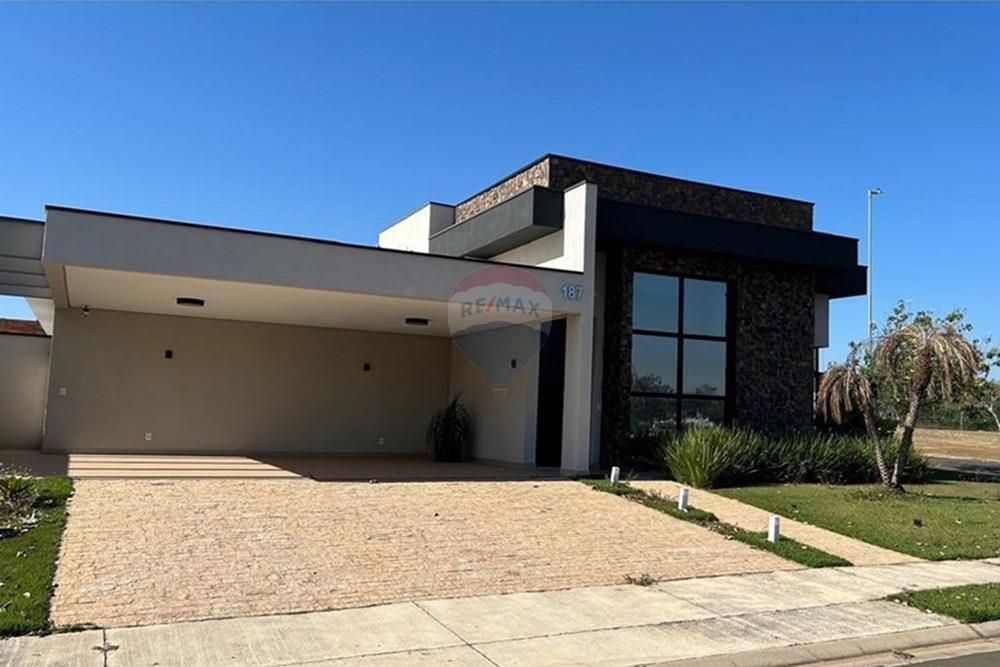 Casa de Condomínio - Alugar - Jaguariúna , São Paulo - casa patricia 14.jpg - Fachada - 691191003-19