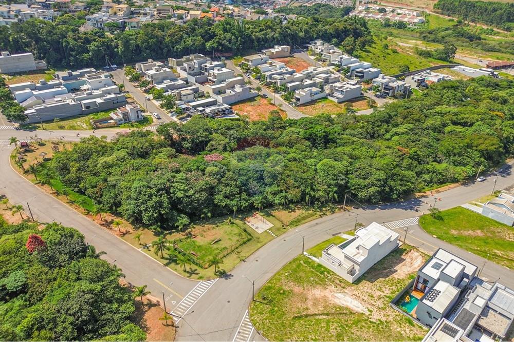 Casa de Condomínio - Alugar - Bragança Paulista , São Paulo - DJI_0154 (1).jpg - 690041085-93