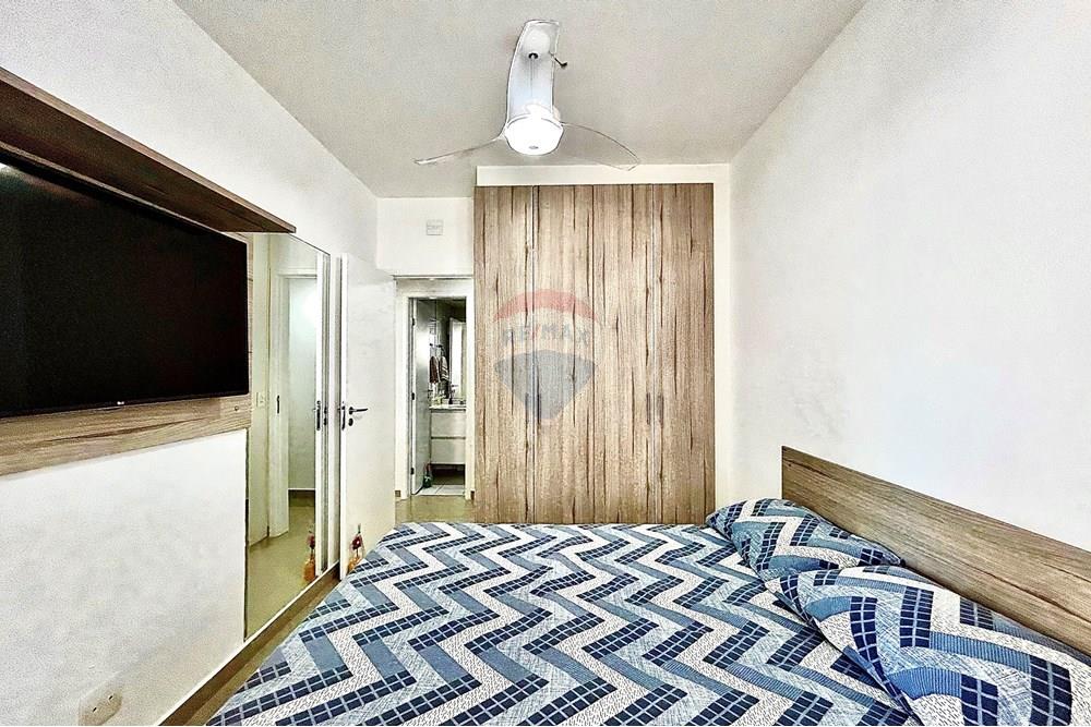 Apartamento - Venda - Guarujá , São Paulo - IMG_3440.JPG - 690501023-416