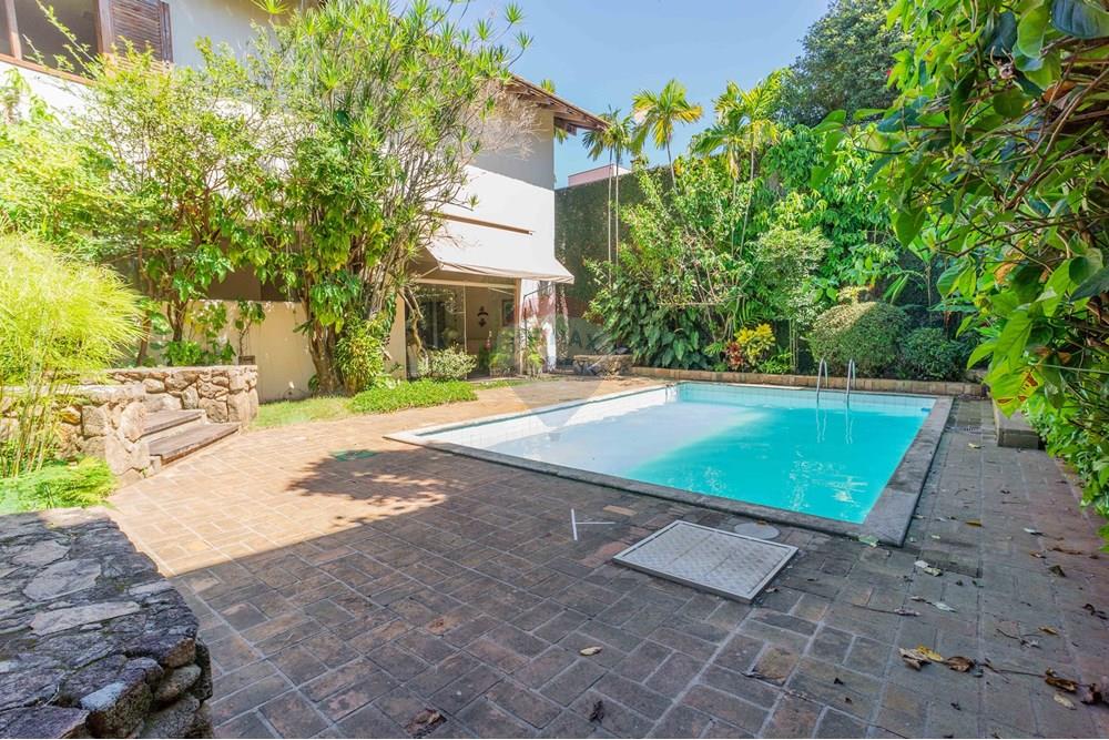 Casa - Alugar - Campinas , São Paulo - FOTOS IMOBILIARIAS-43.jpg - 690681050-201