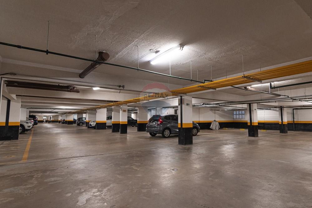 Apartamento - Venda - Rio Claro , São Paulo - Garagens.jpg - 690811015-148