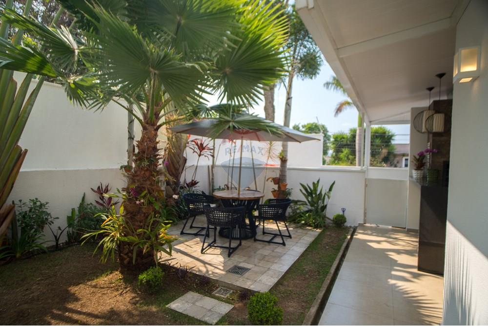 Casa de Condomínio - Venda - Atibaia , São Paulo - DSC00756.jpg - Quintal - 690471157-1