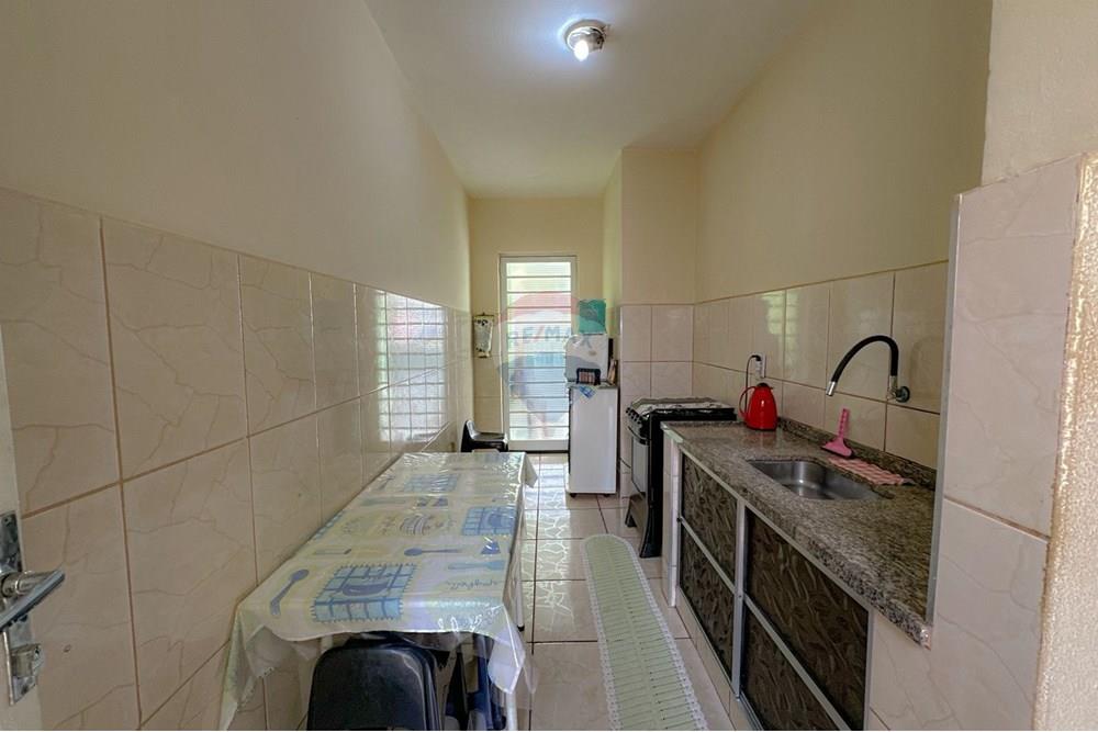 Casa - Venda - Rio Claro , São Paulo - d1260682-a8b8-4704-aad3-1fc0617d45db.jpg - Cozinha - 690901052-4