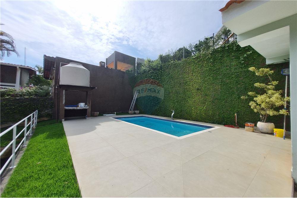 Casa de Condomínio - Alugar - Vinhedo , São Paulo - 18 - 690941013-108