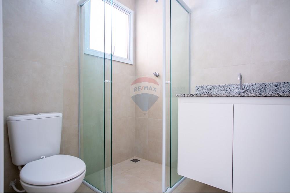 Apartamento - Alugar - Atibaia , São Paulo - DSC00257.jpg - Banheiro - 690471003-91