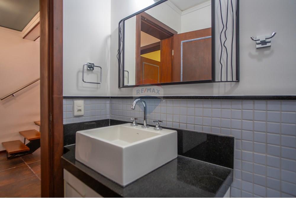 Casa de Condomínio - Venda - Atibaia , São Paulo - DSC01526.jpg - Banheiro - 690471159-1