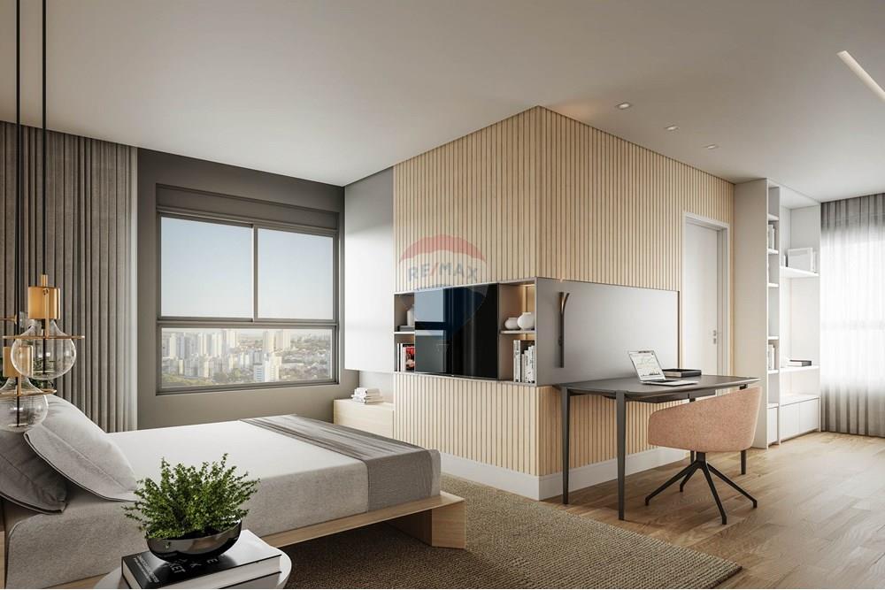 Residenziale - Appartamento - Campinas , San Paolo - BR - PL_CAMP_ESSENTIAL_SUITEMASTER_OP2_TIPO.jpg - 690681170-17