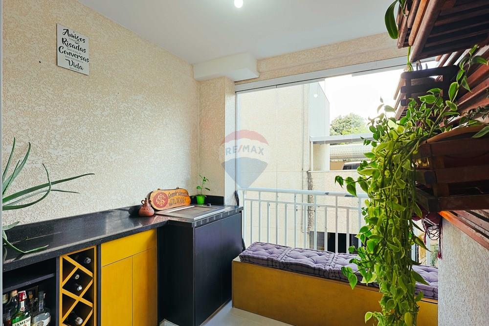 Apartamento - Venda - Jundiaí , São Paulo - Tons de Ipanema-27.jpg - 690801075-4