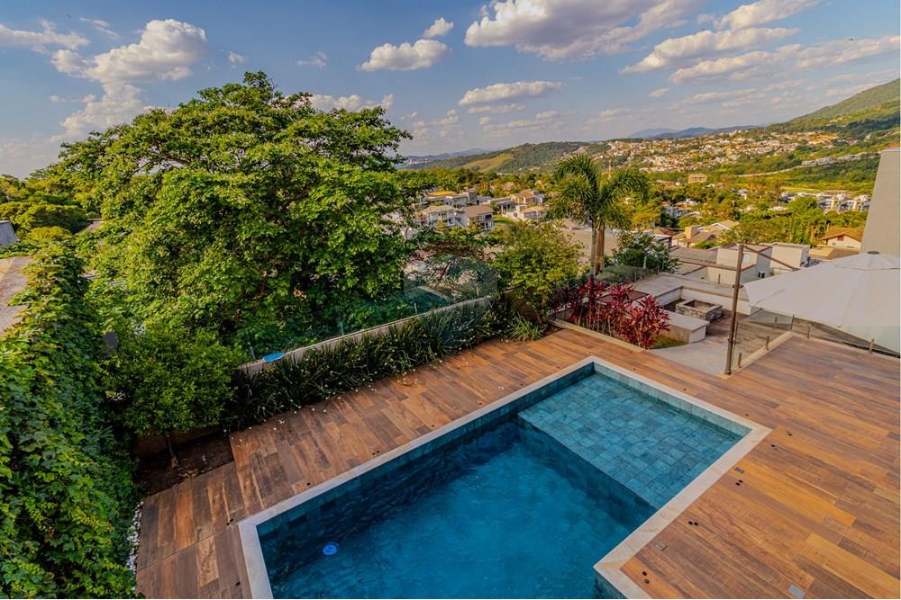 Casa de Condomínio - Venda - Atibaia , São Paulo - 10.jpg - 690921044-111