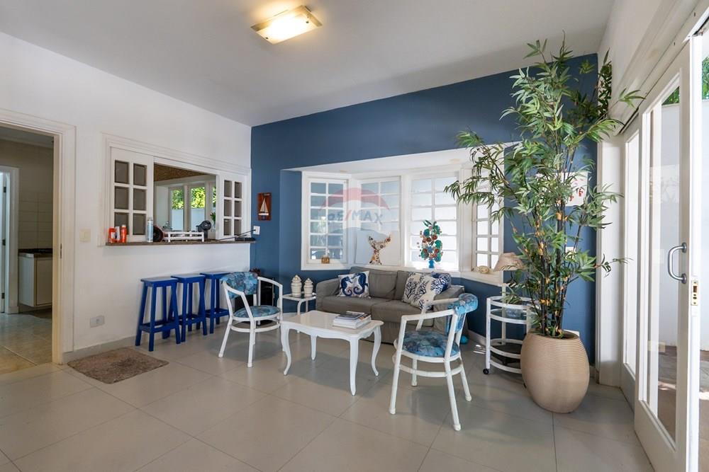 Casa de Condomínio - Venda - Guarujá , São Paulo - DSC09368.jpg - 690981026-670