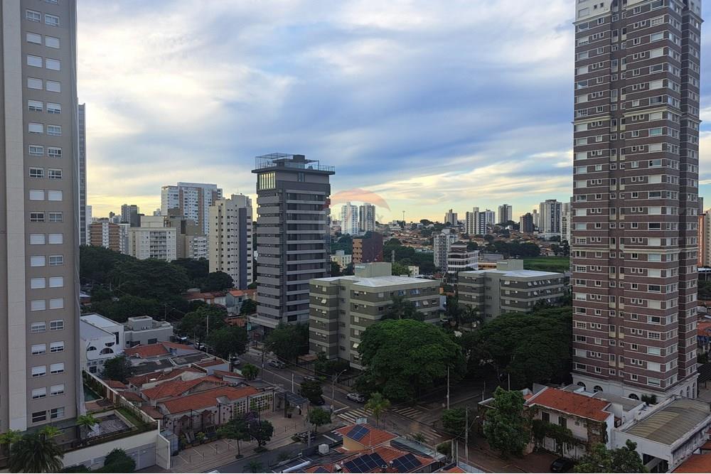Apartamento - Alugar - Campinas , São Paulo - Z Vista 3.jpg - 690681167-80