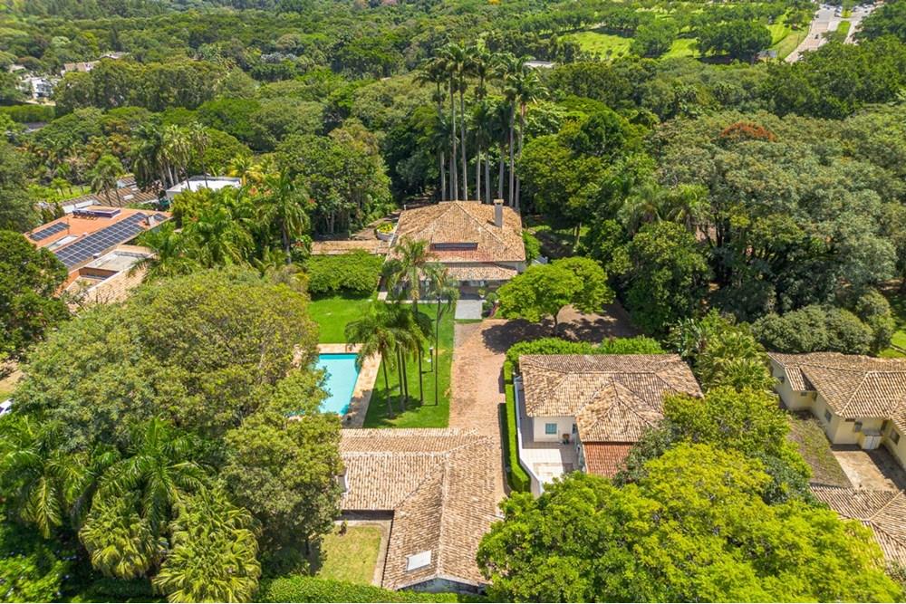 Casa de Condomínio - Venda - Campinas , São Paulo - 1742327601865-takeone_8239.jpeg - 690131011-328