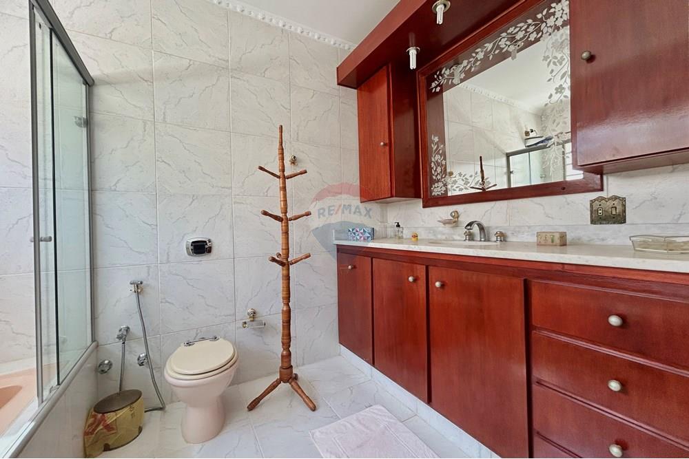 Casa - Venda - Piracicaba , São Paulo - IMG_6907.JPG - Banheiro - 690781032-410