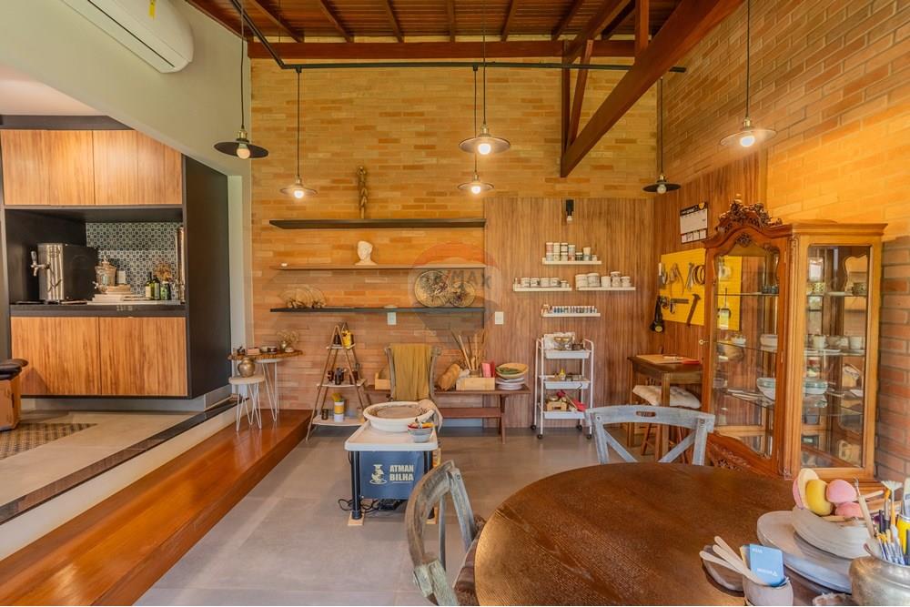 Casa de Condomínio - Alugar - Campinas , São Paulo - Raquel--47.jpg - 690681132-524