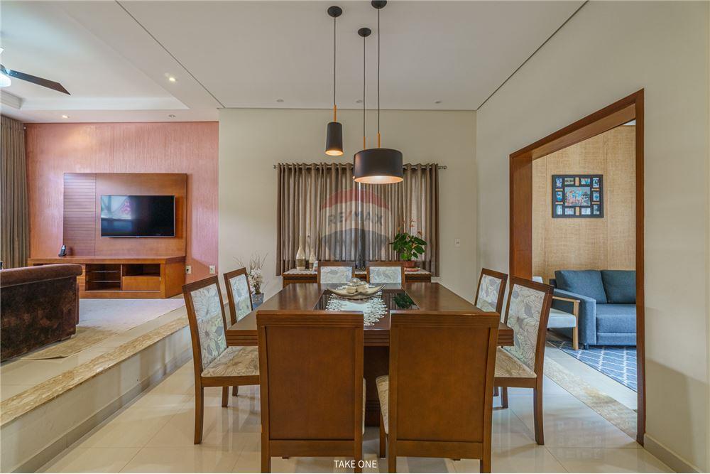 Casa de Condomínio - Venda - Valinhos , São Paulo - 2 - 690851002-147