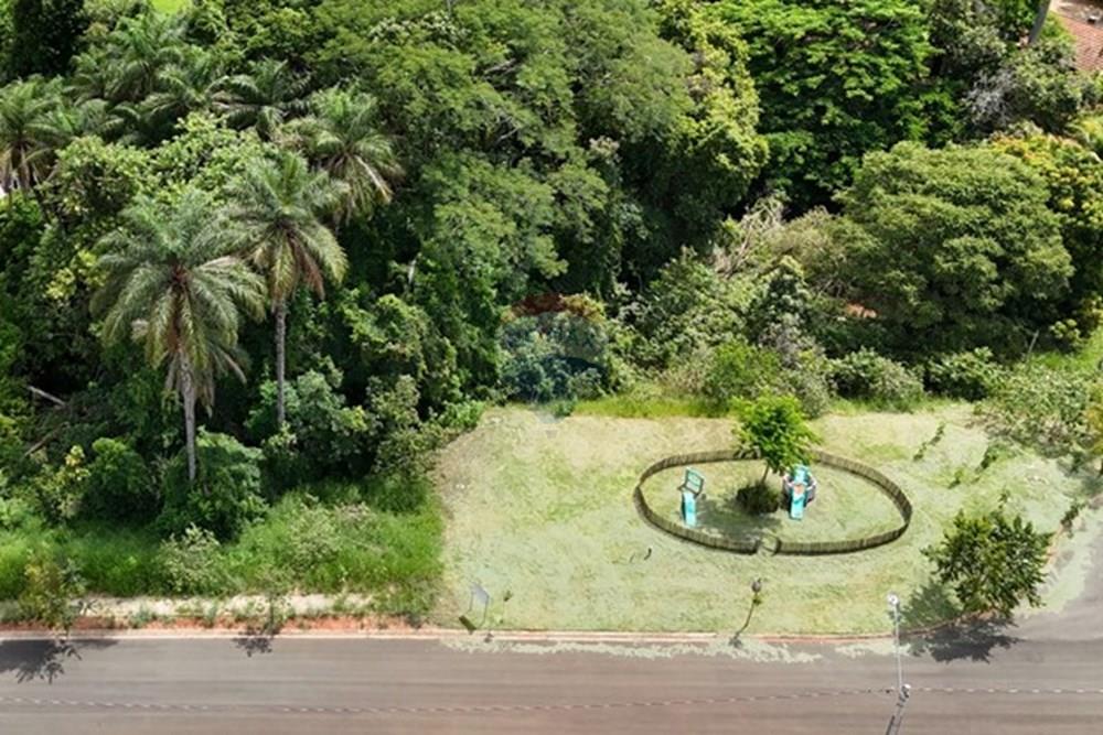 Terreno - Venda - Jaguariúna , São Paulo - DJI_20260112141705_0018_D.JPG - 690671004-433