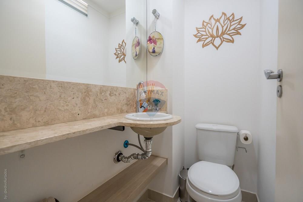 Apartamento - Venda - Campinas , São Paulo - EDI09524-HDREDIVORG98002306922 - VANESSA.jpg - Banheiro - 690681118-140