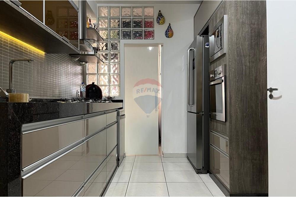 Apartamento - Alugar - Barueri , São Paulo - Imagem do WhatsApp de 2025-10-16 à(s) 17.05.26_b4cfbfa9.jpg - Cozinha - 691141025-30