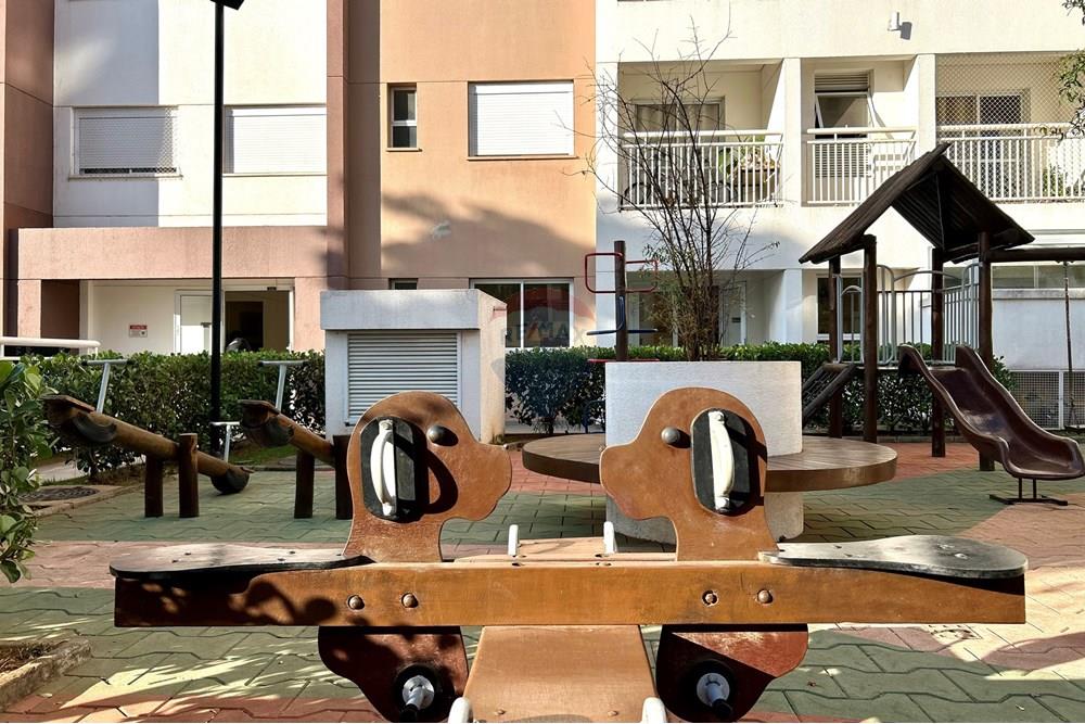 Apartamento - Venda - Paulínia , São Paulo - IMG_7233.jpeg - 690681132-53