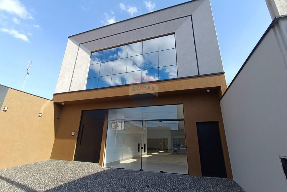 Ponto Comercial/ Loja - Alugar - Piracicaba , São Paulo - Fachada.jpg - 690781069-33