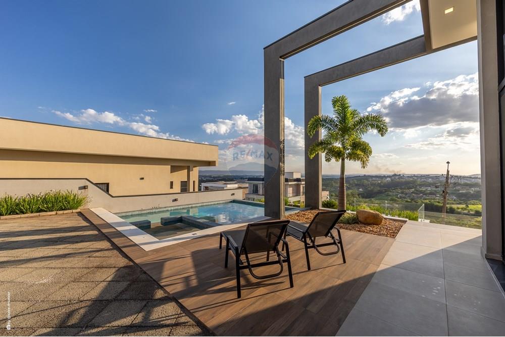 Casa de Condomínio - Venda - Vinhedo , São Paulo - TKD-10241.jpg - 690541036-137