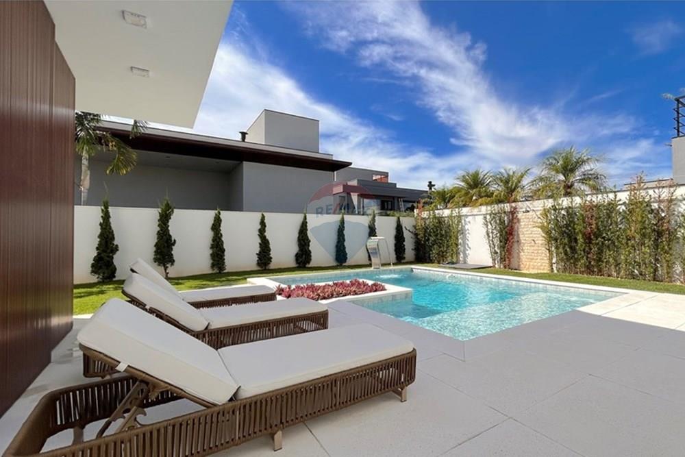 Casa de Condomínio - Venda - Jaguariúna , São Paulo - Lazer_02.jpg - 691191003-10