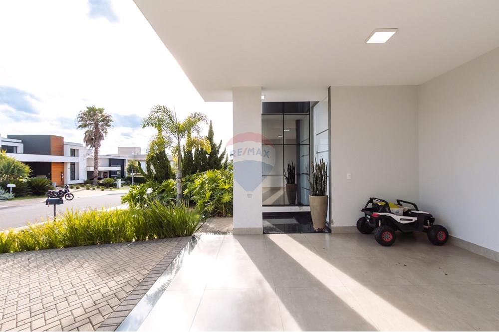 Casa de Condomínio - Venda - Indaiatuba , São Paulo - IMG_7456.jpg - Garagem - 690471148-11