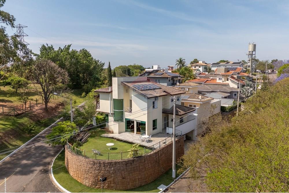 Casa de Condomínio - Venda - Louveira , São Paulo - TKD-8018.jpg - 690941044-15