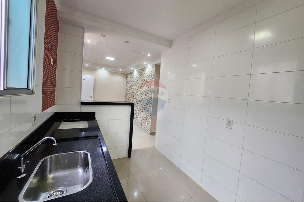 Apartamento para alugar com 2 quartos, 45m² - Foto 26