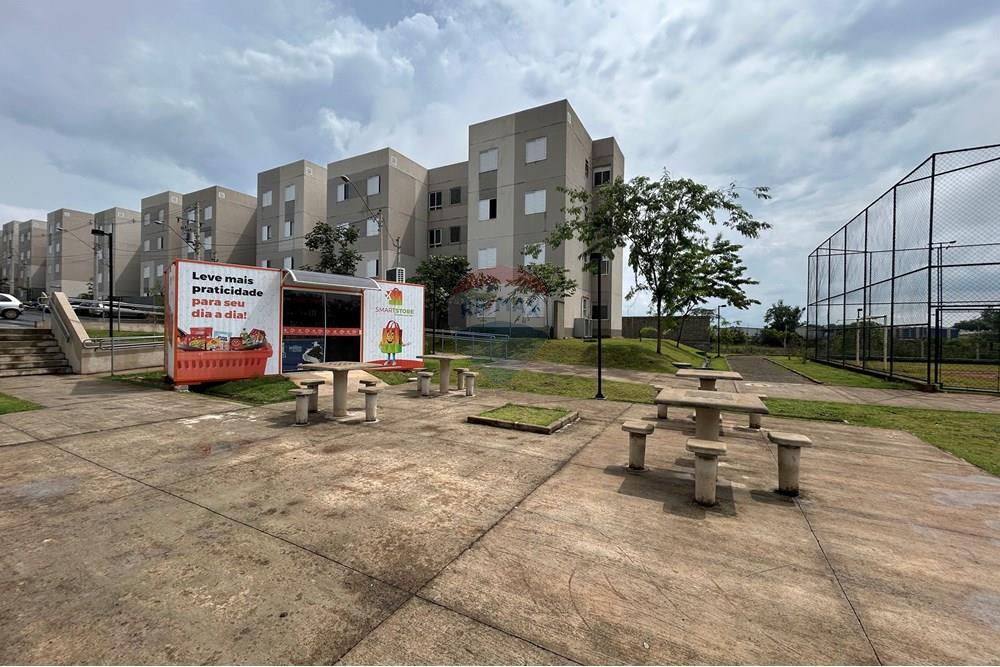 Apartamento - Venda - Piracicaba , São Paulo - IMG_3504.JPG - 690781020-240