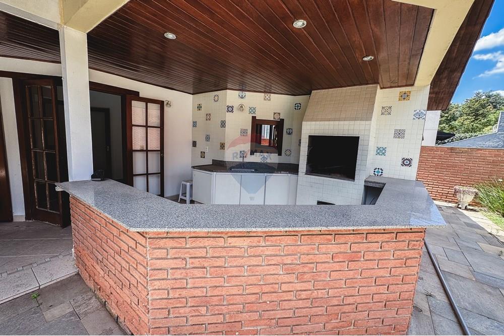 Casa de Condomínio - Venda - Santana de Parnaíba , São Paulo - Residencial_6-28.jpg - 691141030-30