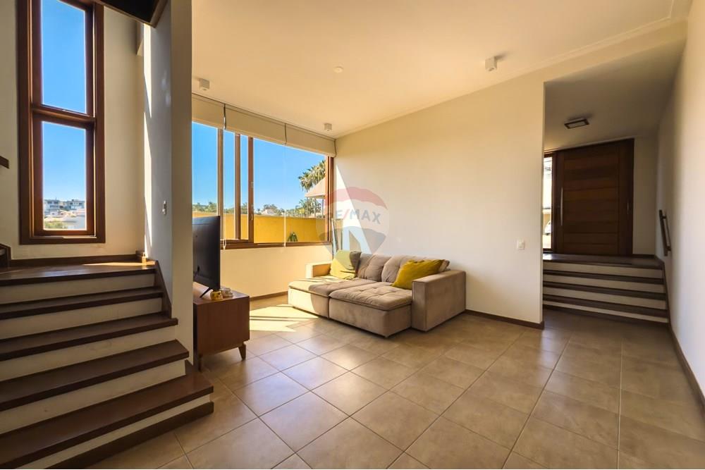 Casa de Condomínio - Venda - Indaiatuba , São Paulo - 5 - sala tv horiz.jpg - Sala privativa - 690471148-7