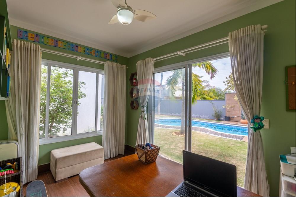 Casa de Condomínio - Venda - Vinhedo , São Paulo - TKD-6256.jpg - 690941020-80